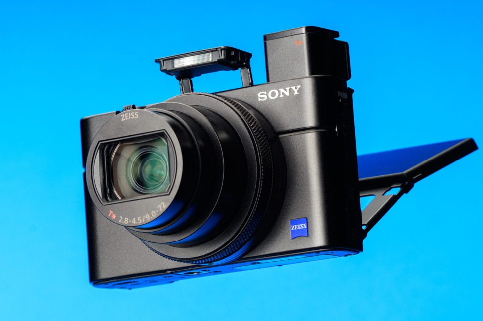 SONY DSC-RX100M7＋アクセサリー（ほぼ新品） Sony Cyber-shot Sony RX100 VII (DSC-RX100M7)