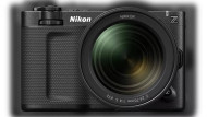 Nikon ZR Kit Nikon Z 24–70mm F/4 S