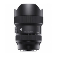 Sigma 14-24mm f2.8 L-mount