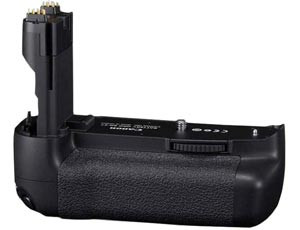 Батарейный блок Canon BG-E7