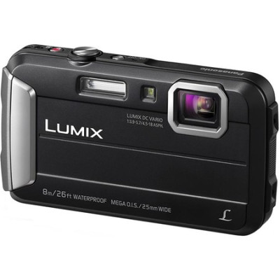 Panasonic Lumix DMC-FT30