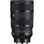 Объектив Sigma 28-45mm f/1.8 DG DN Art for Sony E