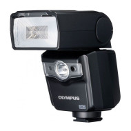 Вспышка Olympus FL-600R