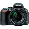 Nikon D5500 Kit 18-140 VR