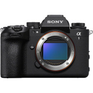 Sony Alpha A1 II Body (ILCE-1M2)