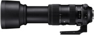 Объектив Sigma AF 60-600mm f/4.5-6.3 DG OS HSM Sports L-mount