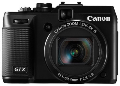 Canon Power Shot G1X