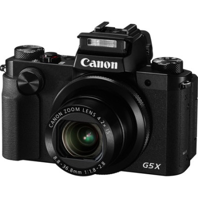 Canon PowerShot G5 X