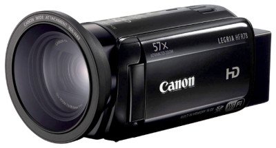 Canon LEGRIA HF R78