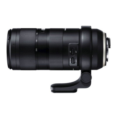 Объектив Tamron 70-210mm f/4 Di VC USD (A034) Nikon F
