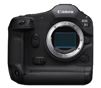 фотоаппарат Canon EOS R1 Body