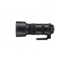Sigma AF 60-600mm f/4.5-6.3 DG OS HSM Sports Nikon F