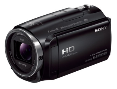 Sony HDR-CX620E