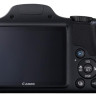 Canon PowerShot SX520 HS