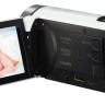 Canon LEGRIA HF R706