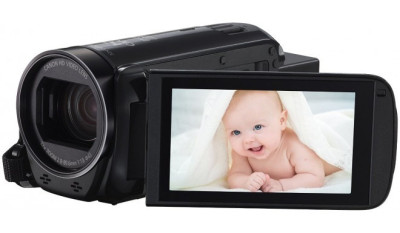 Canon LEGRIA HF R706