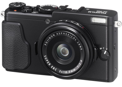 FujiFilm X70