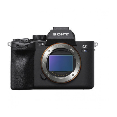 Sony A7s III body
