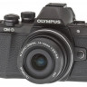 Olympus OM-D E-M10 Mark II Kit 14-42