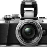 Olympus OM-D E-M10 Mark II Kit 14-42