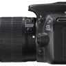 Canon EOS 100D 18-55 IS STM