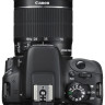 Canon EOS 100D 18-55 IS STM