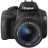 Canon EOS 100D 18-55 IS STM