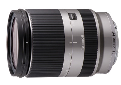 Tamron AF 18-200mm f/3.5-6.3 Di III VC Canon EF-M