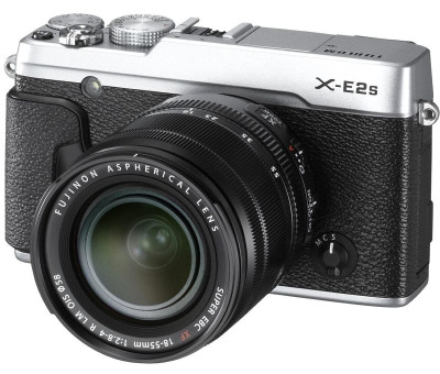 Fujifilm X-E2S 18-55mm Kit