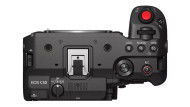 Видеокамера Canon EOS C50