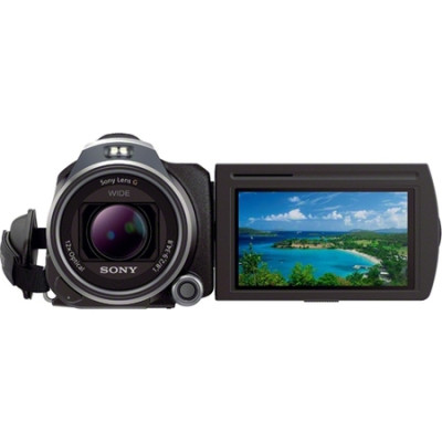 Sony HDR-PJ820E