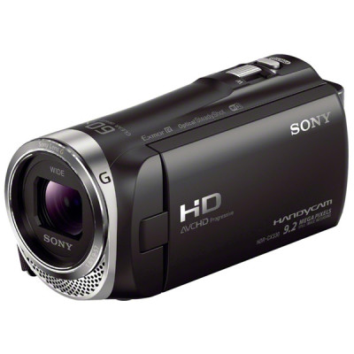 Sony HDR-CX330E