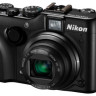 Nikon Coolpix P7100