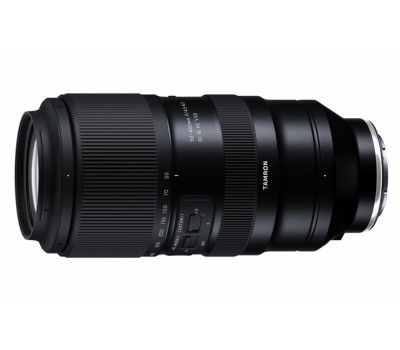 Tamron 50-400mm f/4.5-6.3 Di III VC VXD Sony FE