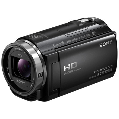 Sony HDR-CX530E