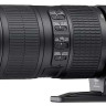 Nikon 70-200mm f/4G ED VR AF-S Nikkor