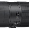 Nikon 70-200mm f/4G ED VR AF-S Nikkor