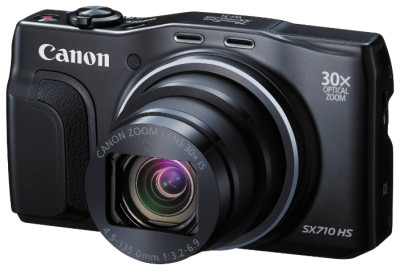 CANON POWER SHOT SX 710
