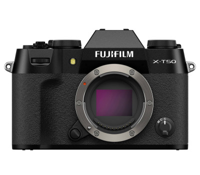 Fujifilm X-T50 Body