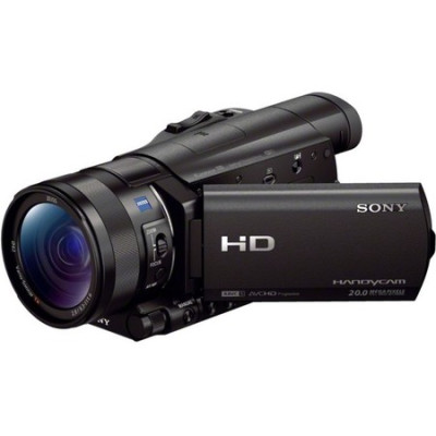 Sony HDR-CX900E