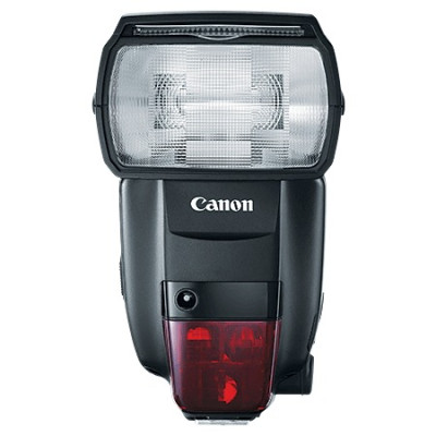 Canon Speedlite 600EX II RT