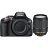 Nikon D5100 Kit 18-140VR