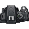 Nikon D5100 Kit 18-140VR