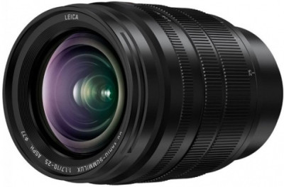 Объектив Panasonic 10-25mm f/1.7 DG ASPH Vario-Summilux