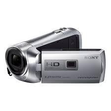 Sony HDR-PJ240E
