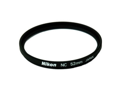 NIKON UV 52MM