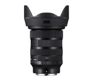 Объектив Sigma 24-70mm f/2.8 DG DN II Art L-Mount