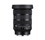 Объектив Sigma 24-70mm f/2.8 DG DN II Art L-Mount