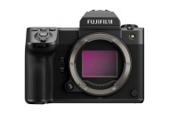 Фотоаппарат Fujifilm GFX 100 II Body