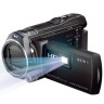 sony HDR-PJ810E